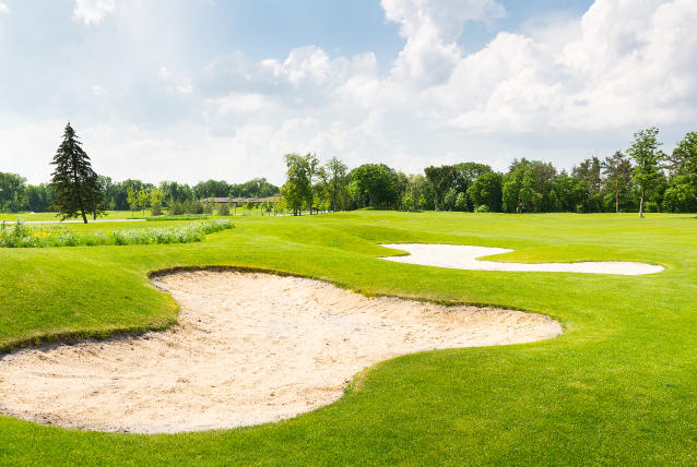 Club de Golf de Joliette